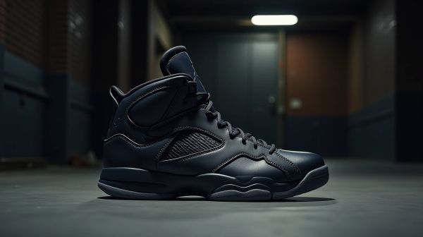 Baskets Jordan homme - du terrain de basket au streetwear haut de gamme