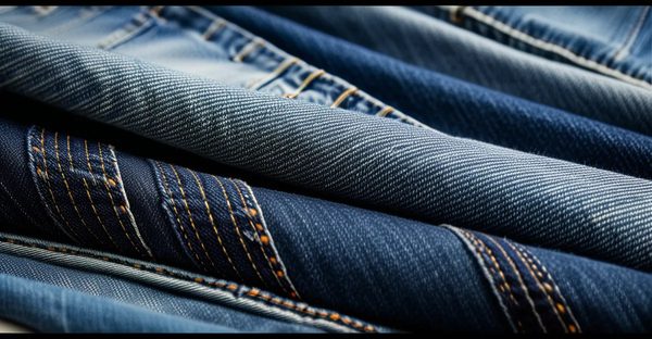 Styles variés de jean pour femme : confort et élégance