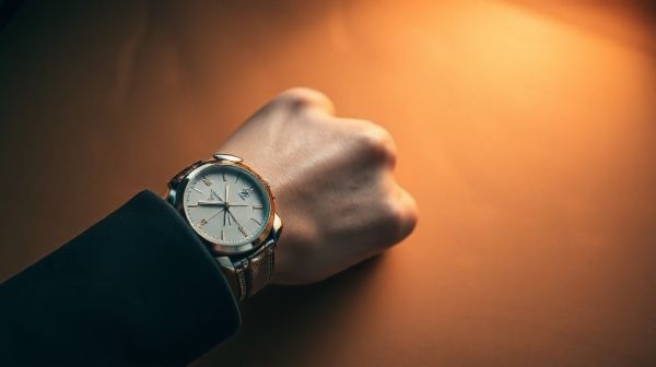 Top modèles de montres suisses élégantes pour femme