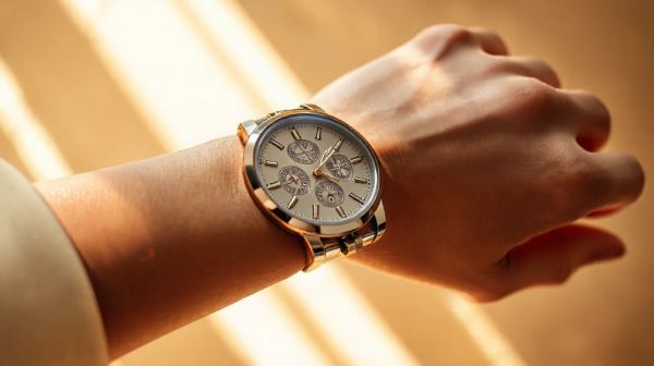 Top modèles de montres suisses élégantes pour femme