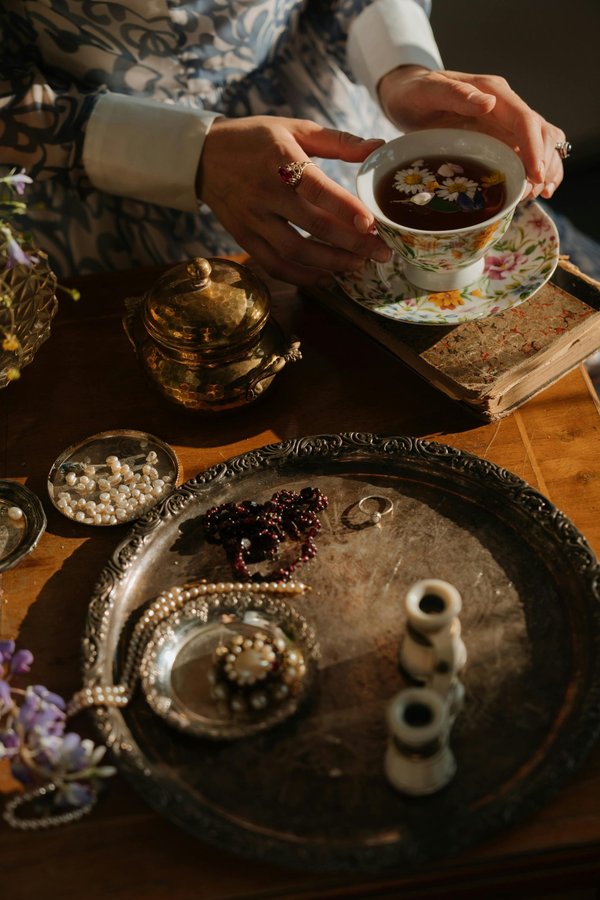 Bijoux : les pièces tendances à adopter cette saison